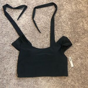 NWT Old Navy Swim Top
